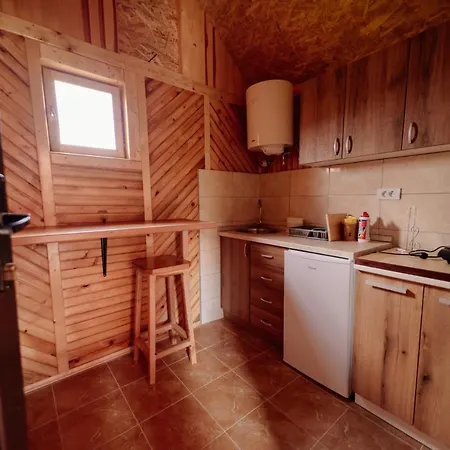 Apartament Bakalovina House *