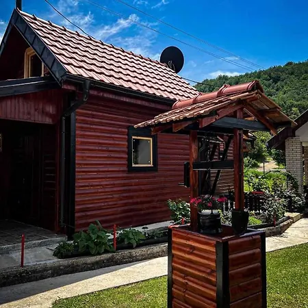 Bakalovina House Apartament