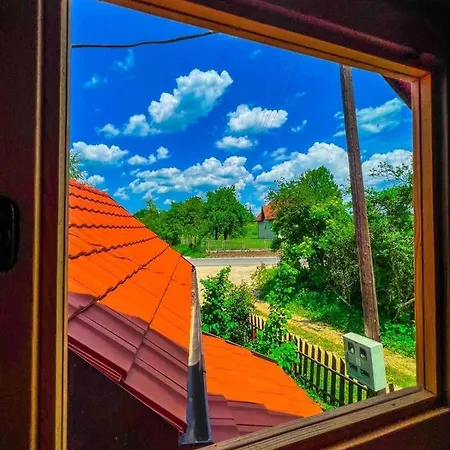 Bakalovina House Apartament Nova Varoš