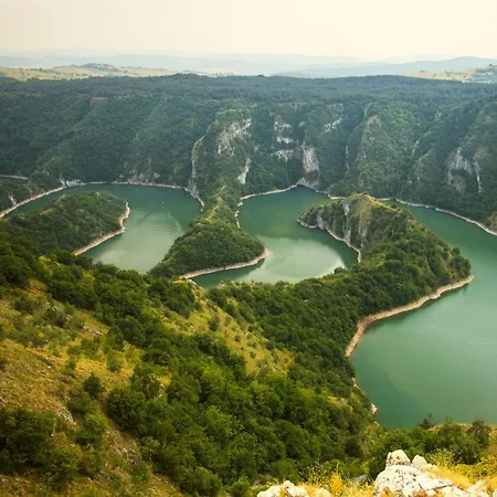 Apartament Bakalovina House Nova Varoš