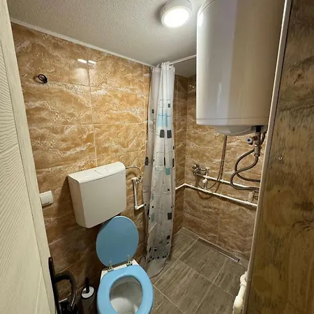 Bakalovina House Apartament Nova Varoš