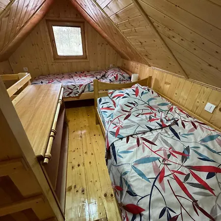 Apartament Bakalovina House *